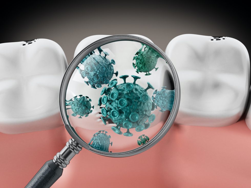 7 consejos para cuidar tu salud bucodental de forma natural