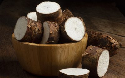 Receta de postre con yuca: nutritivo y fácil de preparar