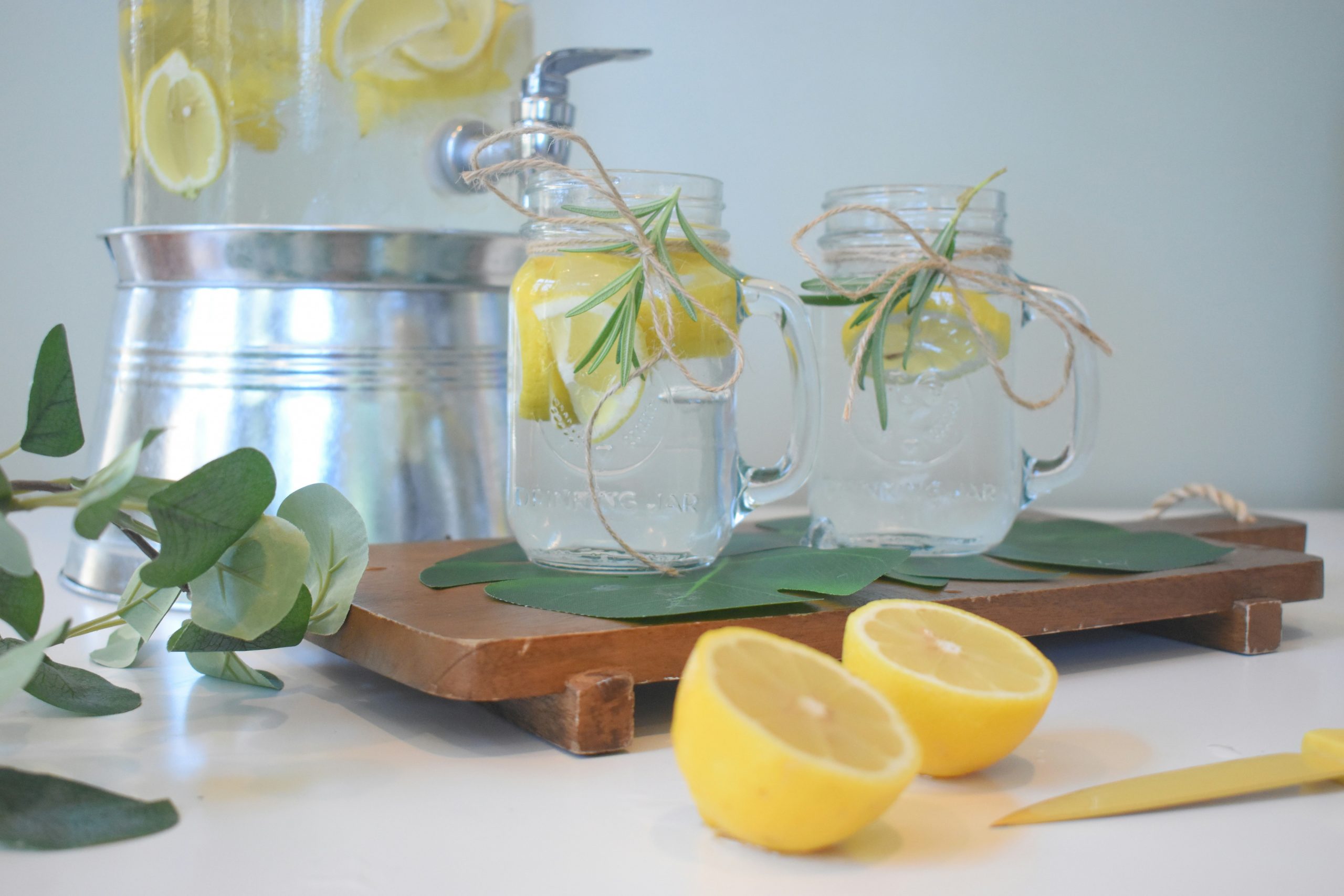Por qué no necesitas una dieta detox