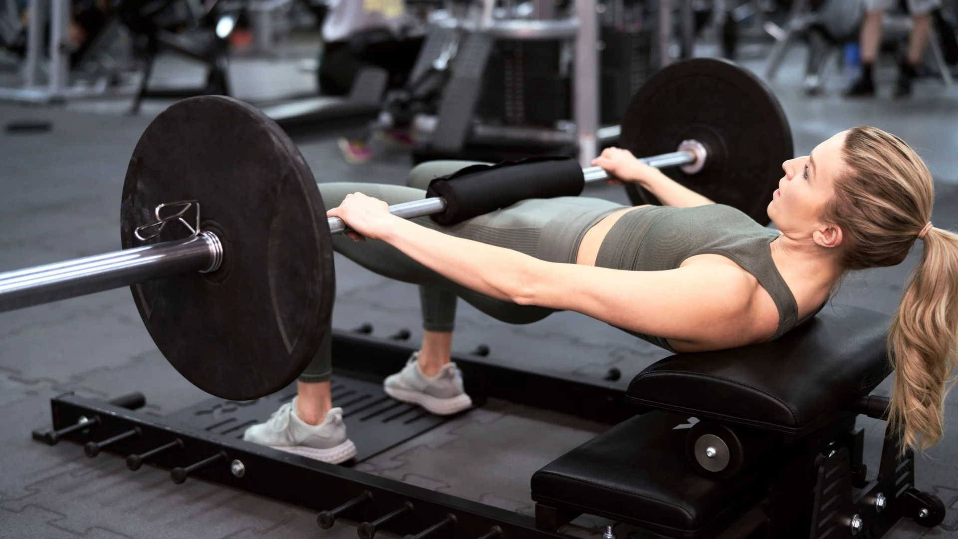 Recomposición corporal: la clave para transformar tu físico sin hacer dietas extremas