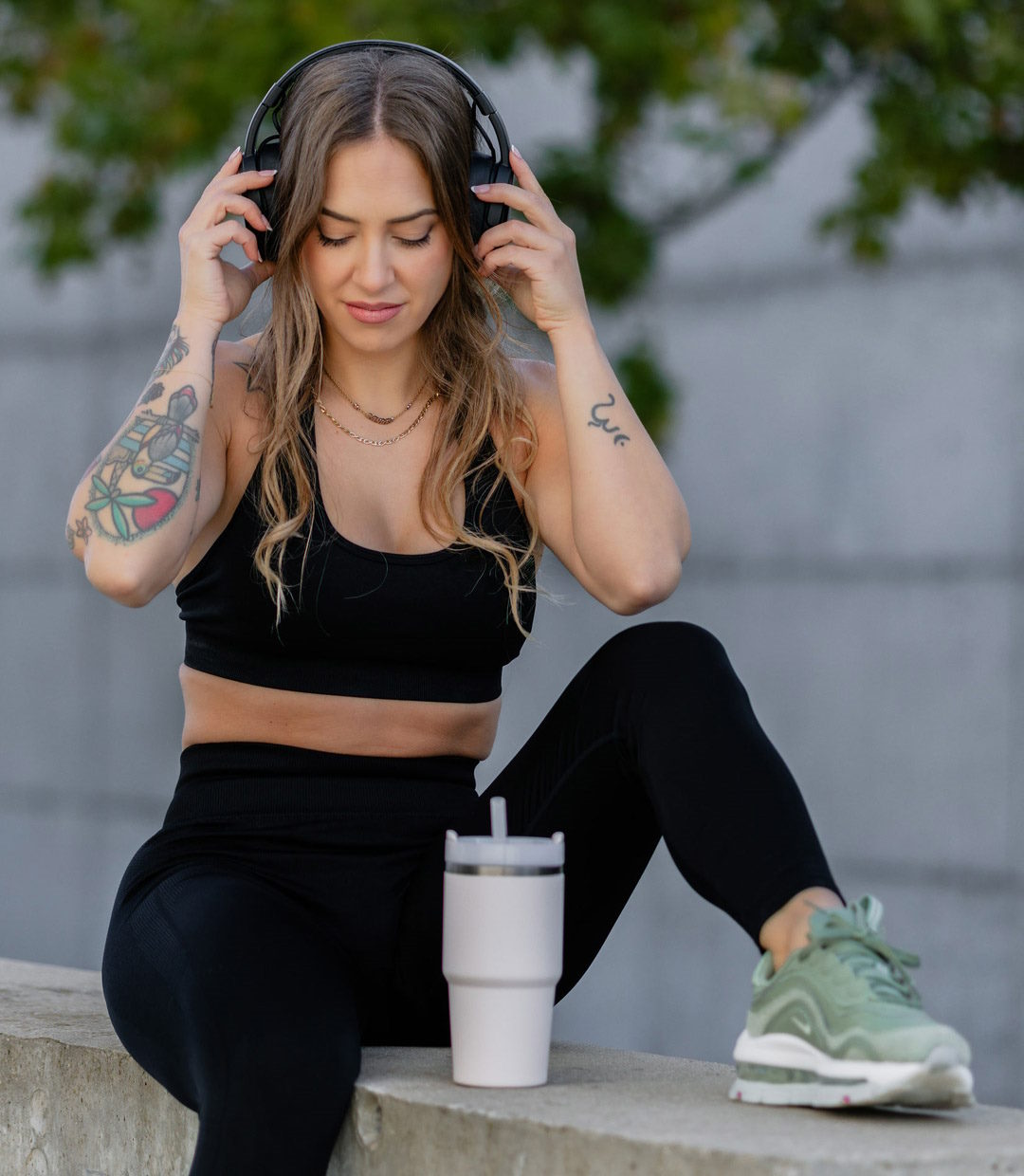 Entrenamiento Online para Mujeres | Enfoque