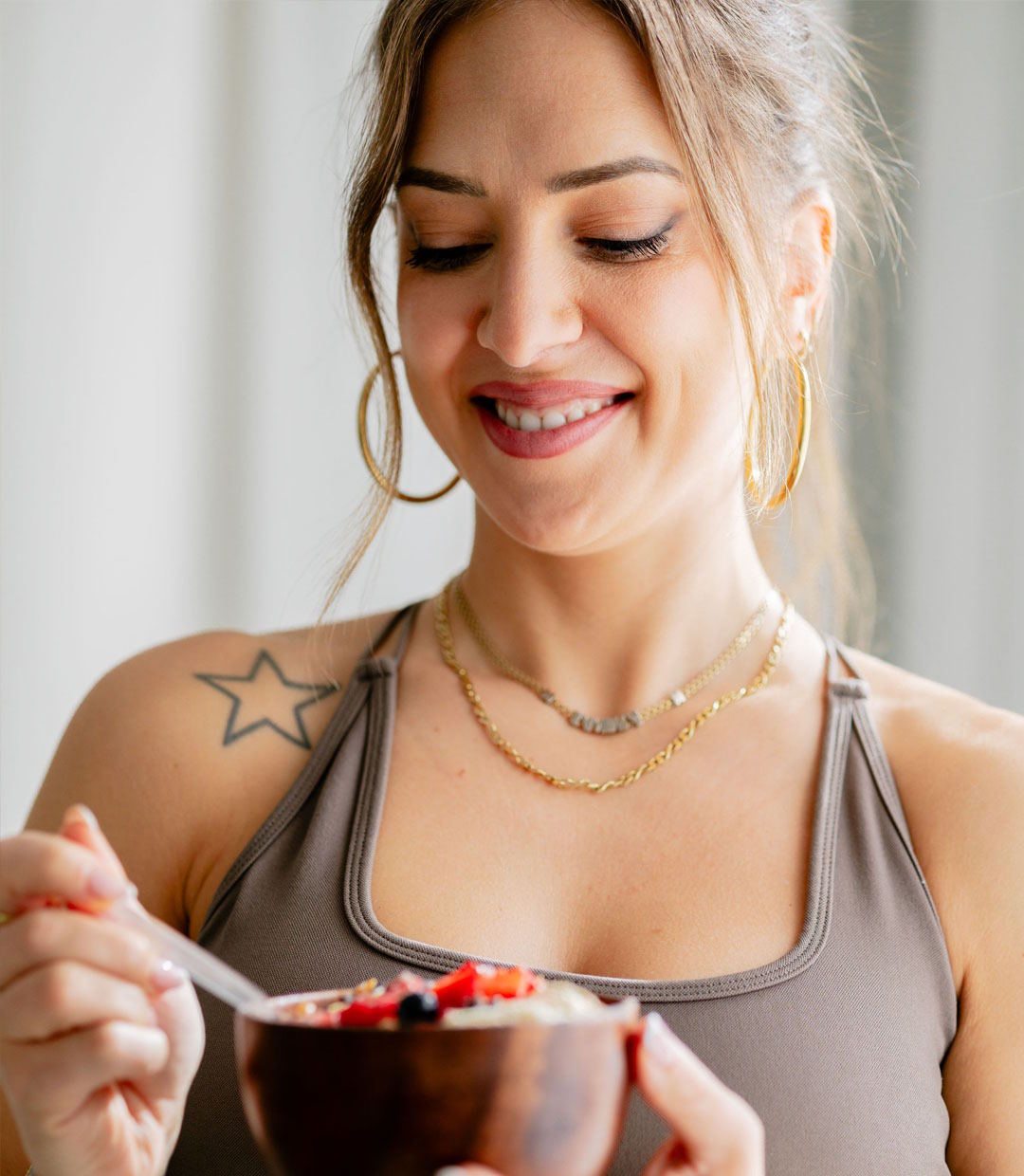 Nutrición Deportiva | Cómo puede ayudarte