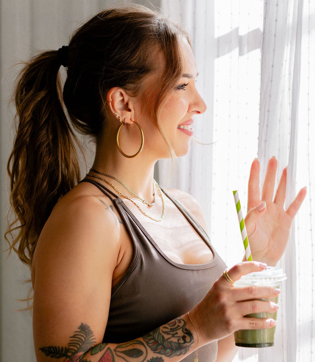 Nutrición Deportiva | Enfoque Integrativo PNI