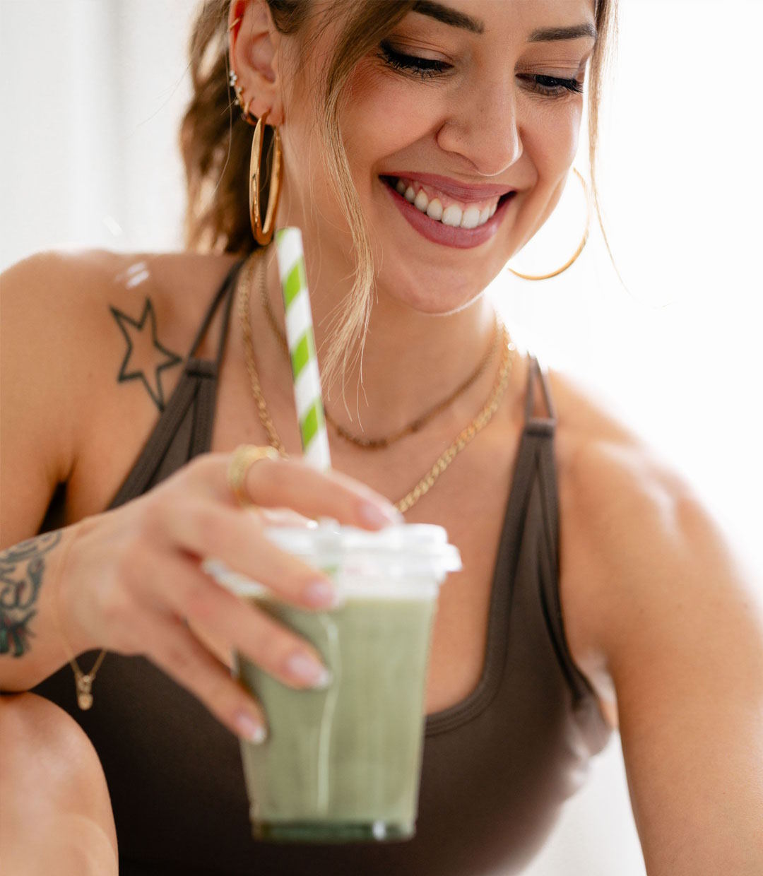 Nutrición Deportiva | Qué es