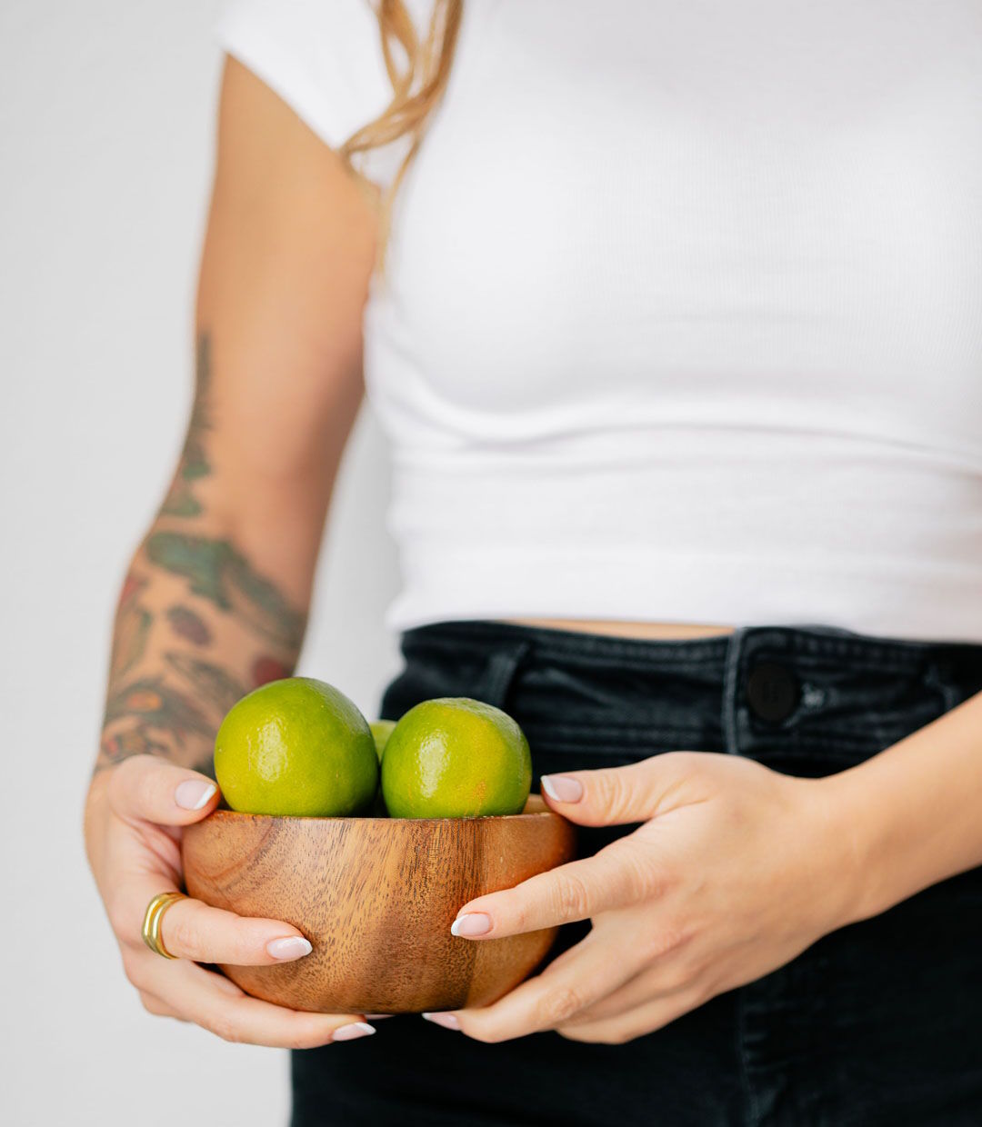 Nutrición Especializada para Mujeres | Beneficios