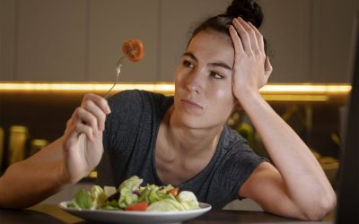 Por qué cuidarte no debería significar hacer otra dieta más