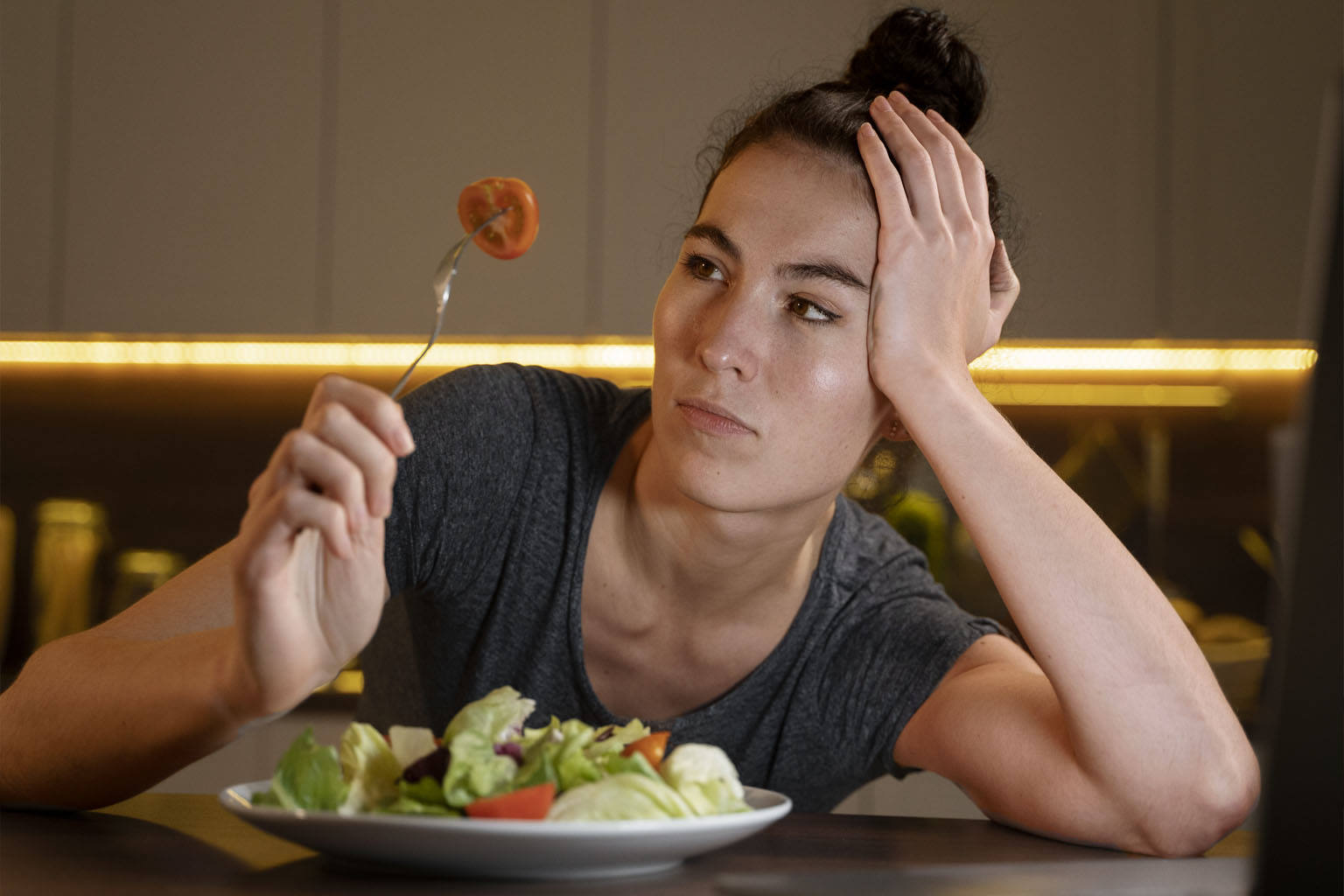Por qué cuidarte no debería significar hacer otra dieta más | El Blog de Sandra Masats