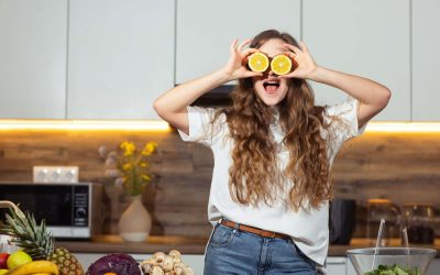 Cómo aprender a comer mejor sin hacer una dieta estricta