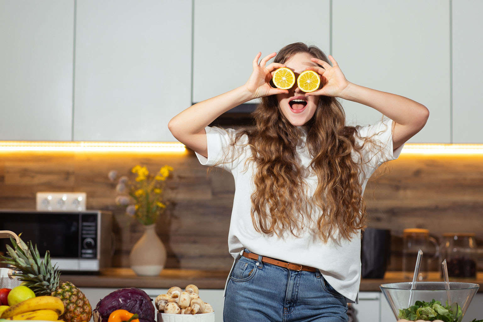 Cómo aprender a comer mejor sin hacer una dieta estricta