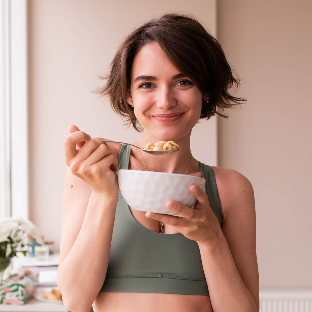 De "estar a dieta" a aprender a comer: el cambio de mentalidad que lo transforma todo